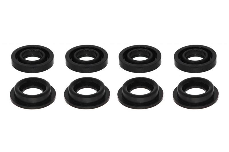 Scion FR S Subframe Bushings - Rear - Torque Solution - TQS - `13-`27